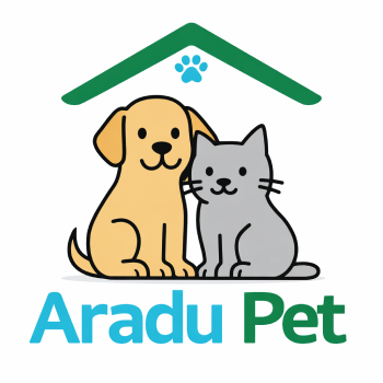 Logo Aradu Pet